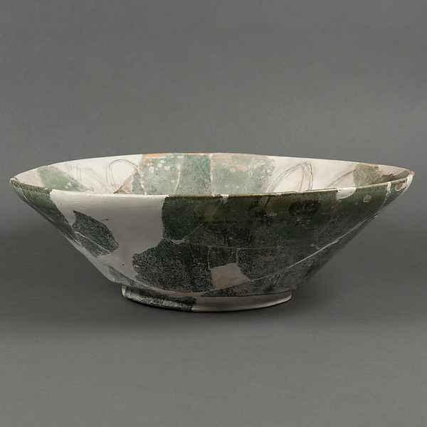 Fragment of a Bowl