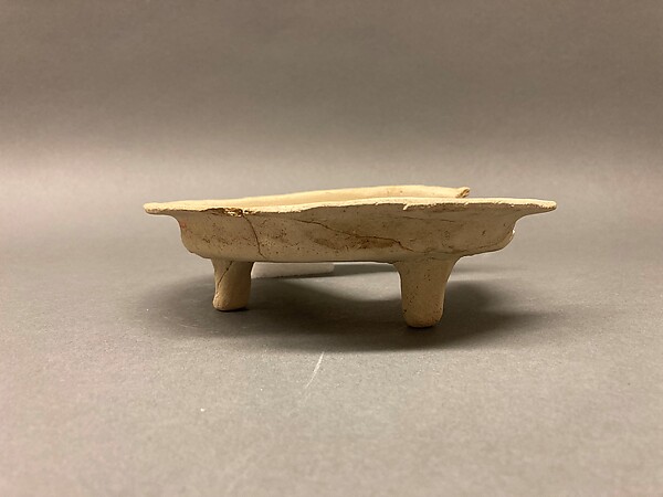 Dish by an unrecorded maker, The Metropolitan Museum of Art