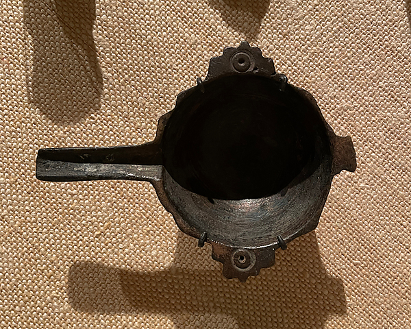 Mortar