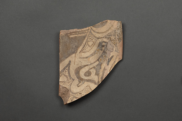 Ceramic Fragment