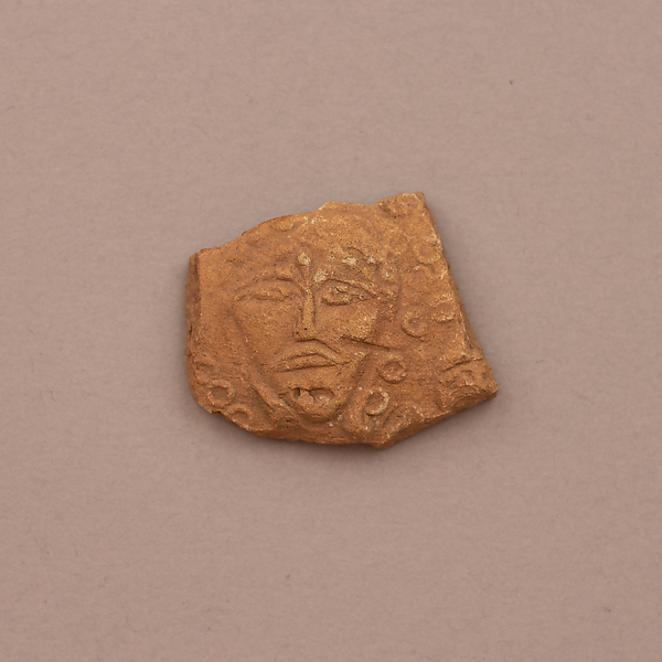 Ceramic Fragment