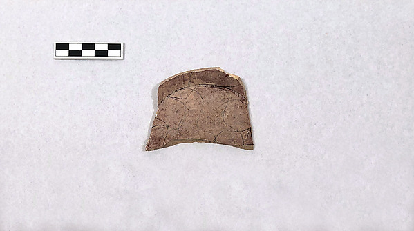 Fragment of a Bowl