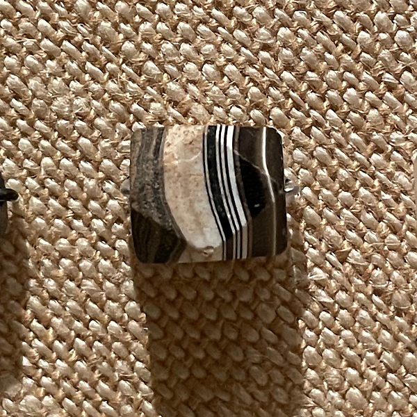 Bead, 9th–11th century