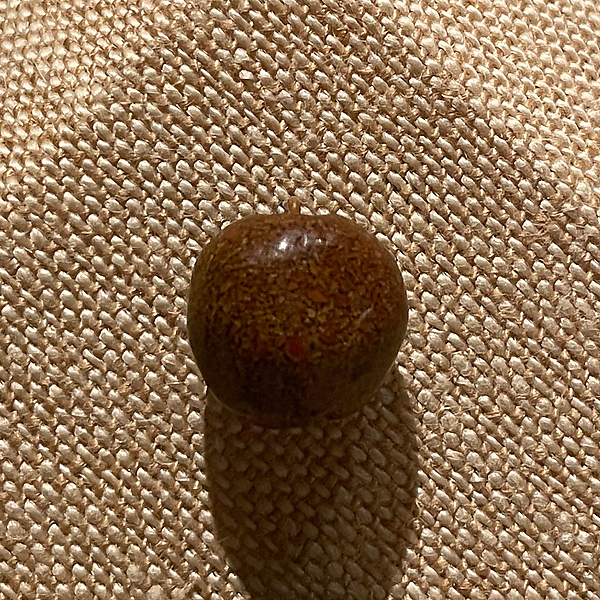 Bead, 8th–13th century