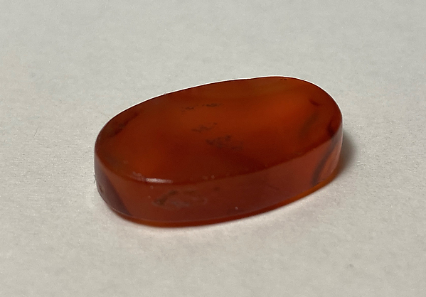 Faceted Stone by an unrecorded maker, The Metropolitan Museum of Art
