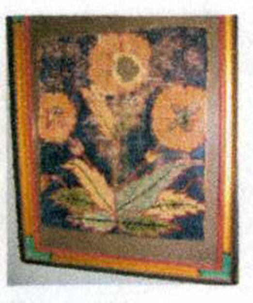 Carpet Fragment by an unrecorded maker, The Metropolitan Museum of Art