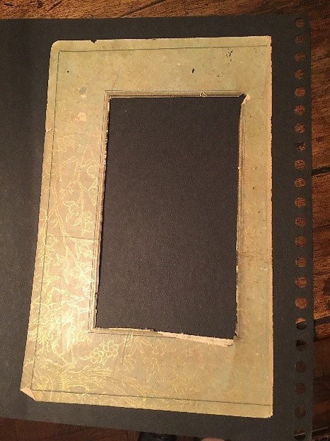 Decorated Folio