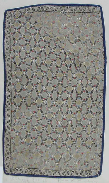 Textile Fragment