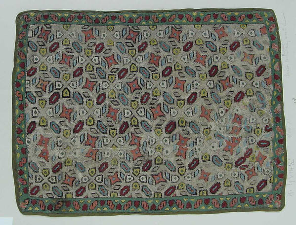 Textile Fragment
