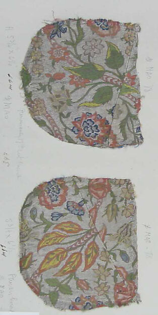 Textile Fragment