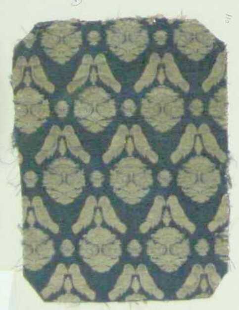 Textile Fragment