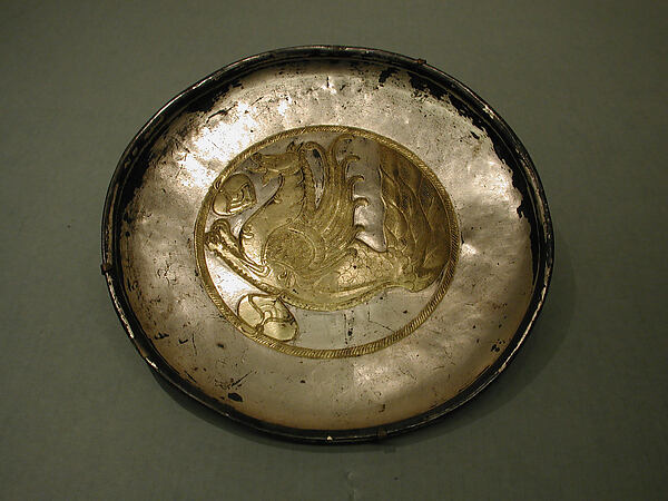 Plate