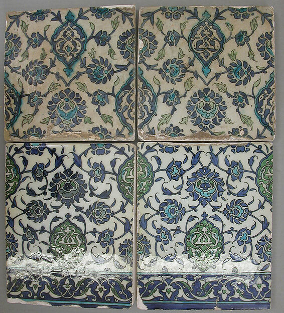 Tiles