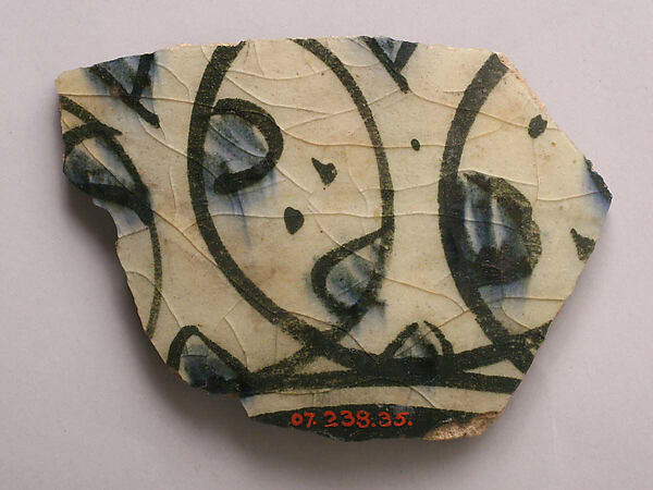 Ceramic Fragment