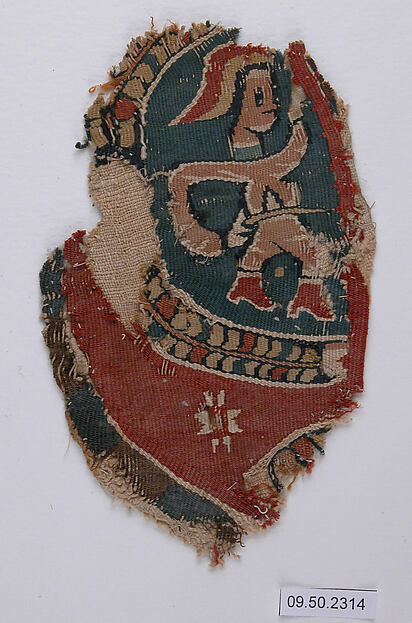 Textile Fragment