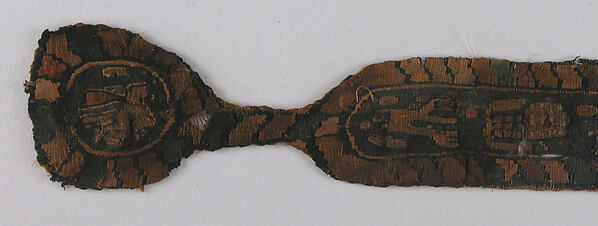 Shoulder Band Fragment