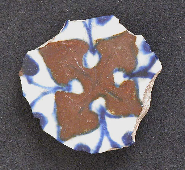 Ceramic Fragment