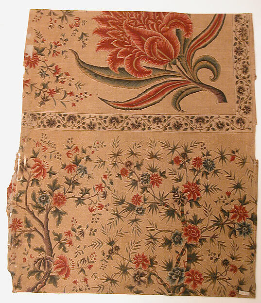 Textile Fragment