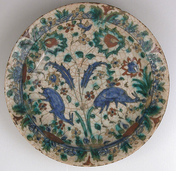 Dish
