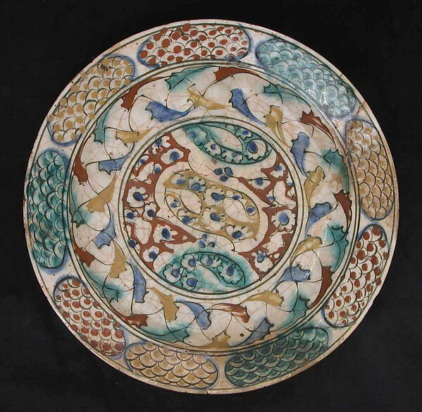 Dish