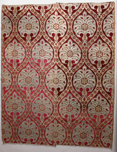 Textile Fragment