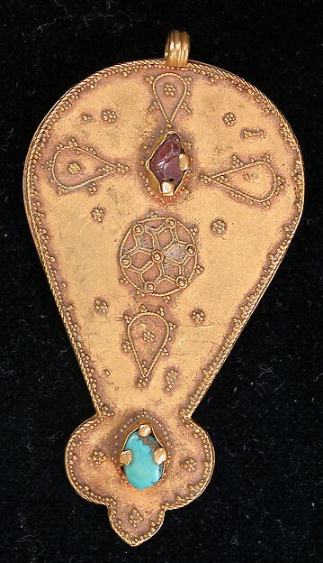 Pendant