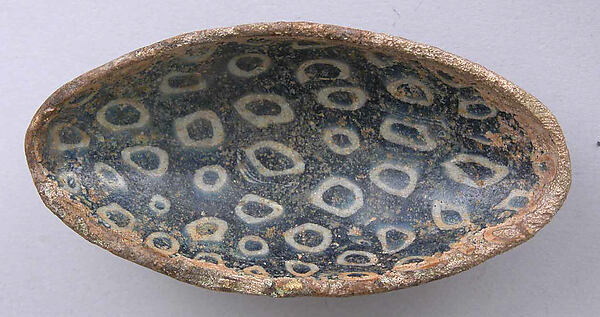 Small Millefiori Bowl