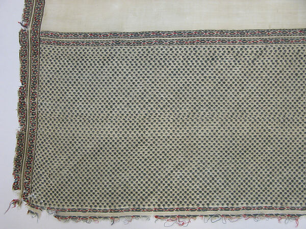 Shawl
