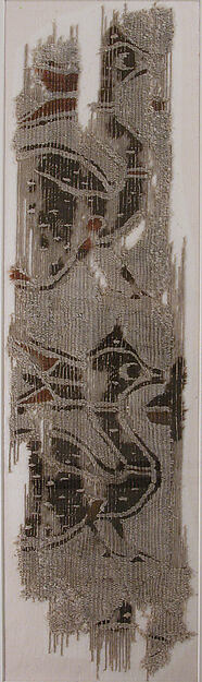 Textile Fragment