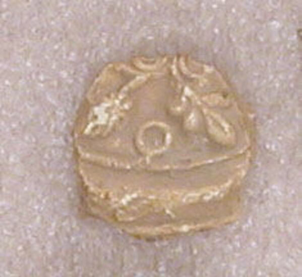 Ceramic Fragment
