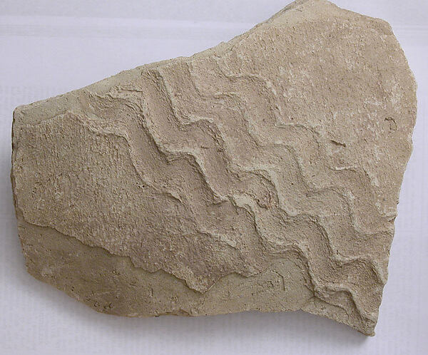 Ceramic Fragment