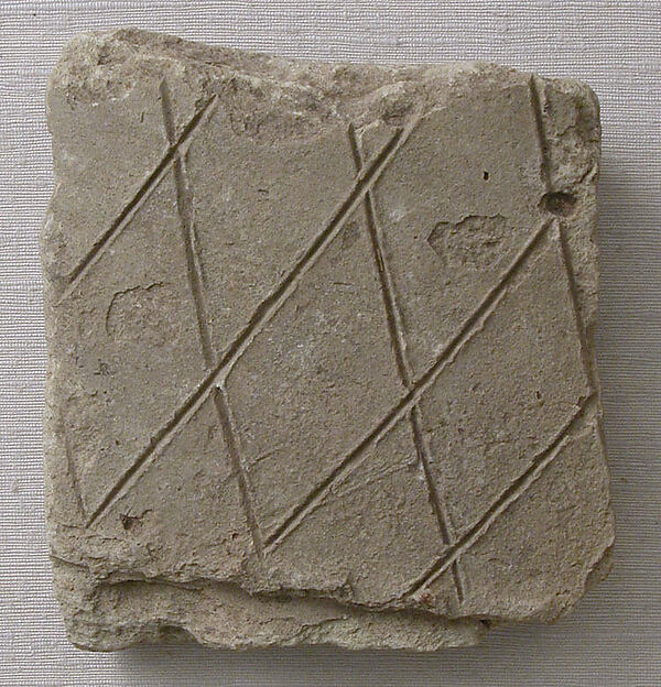 Ceramic Fragment