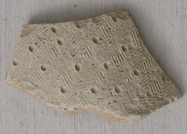 Ceramic Fragment