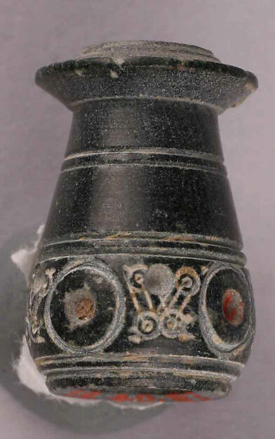 Button or Bead, 8th–10th century