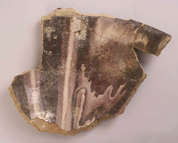 Ceramic Fragment