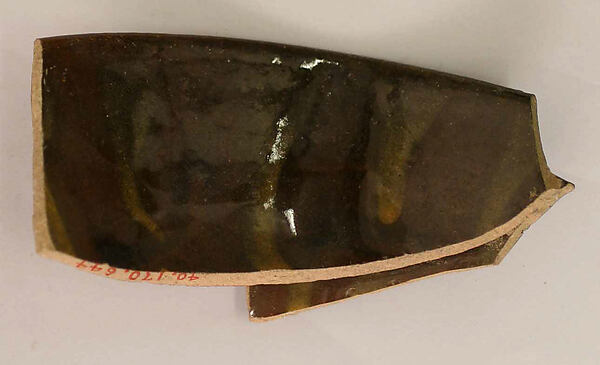 Waster of Three Bowls Attached Together