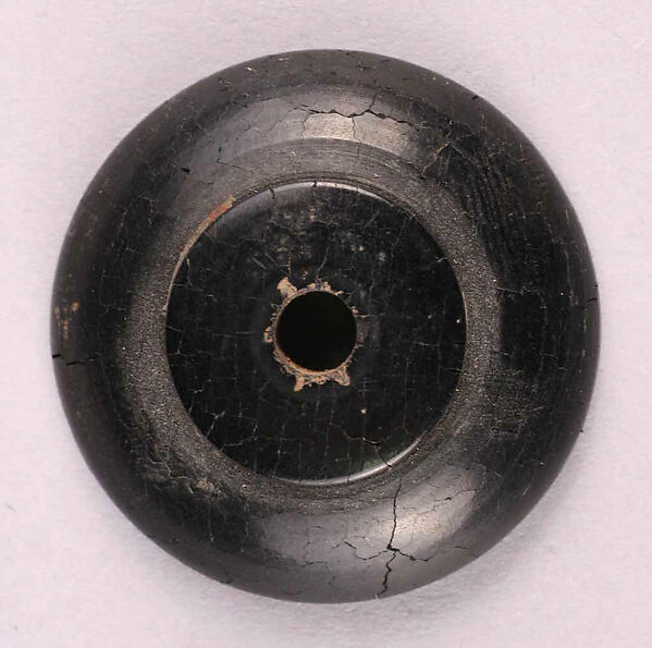 Button or Bead, 9th–11th century