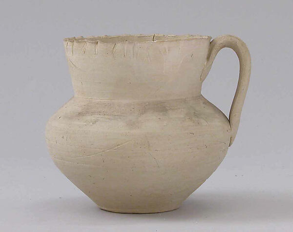 Ewer by an unrecorded maker, The Metropolitan Museum of Art