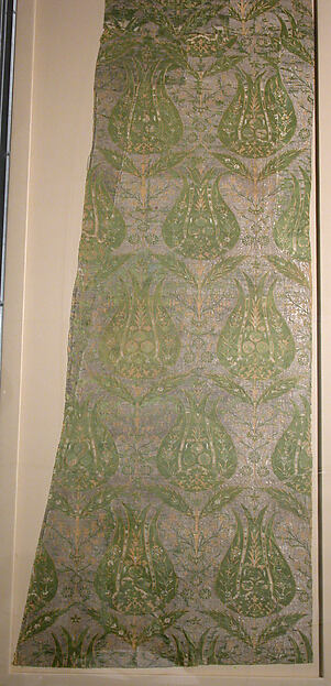 Textile Fragment