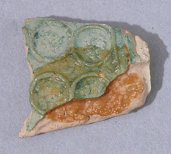 Ceramic Fragment
