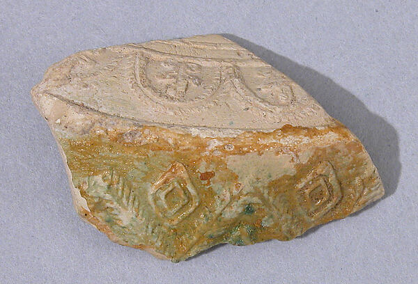 Ceramic Fragment