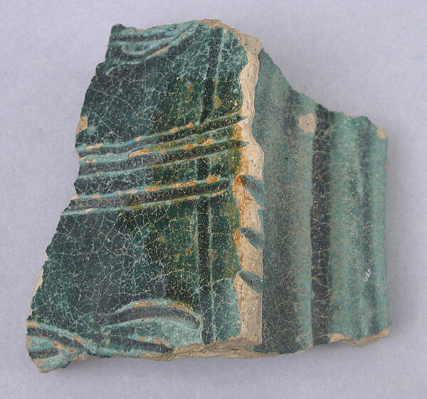 Ceramic Fragment