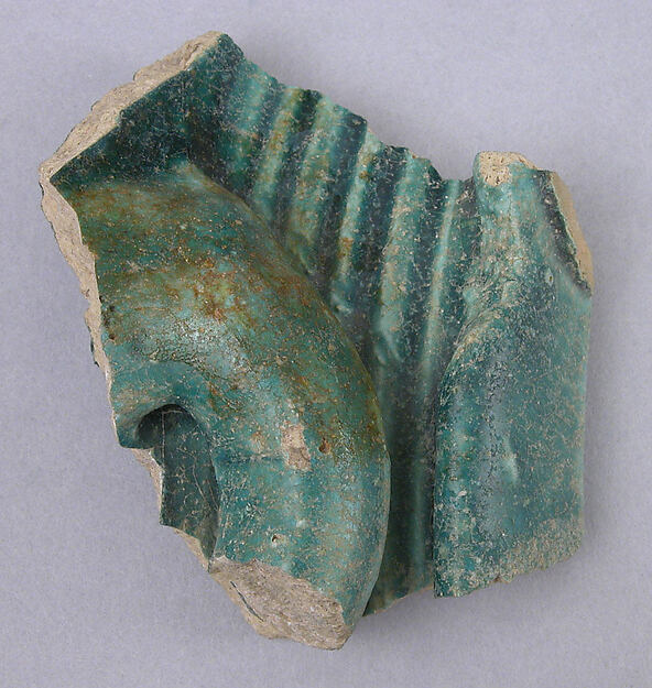 Ceramic Fragment