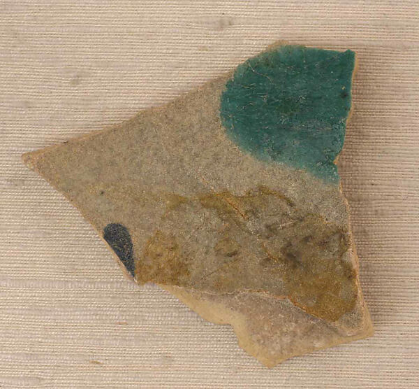 Ceramic Fragment