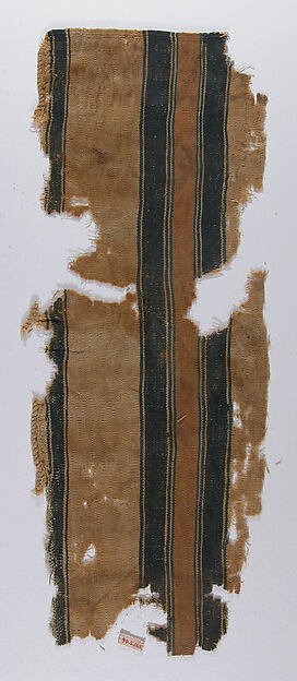 Textile Fragment