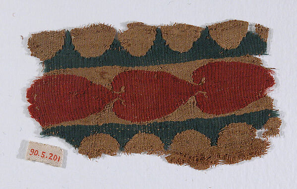 Textile Fragment