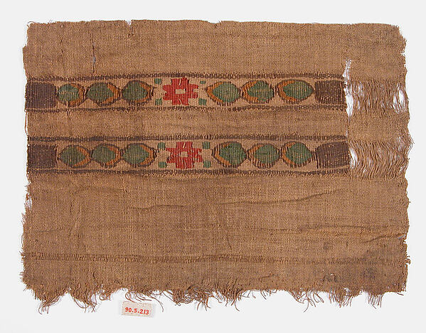 Textile Fragment