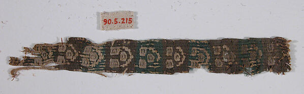 Textile Fragment