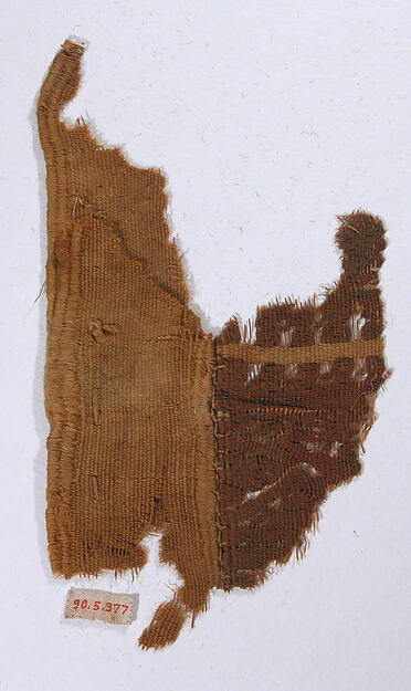 Textile Fragment
