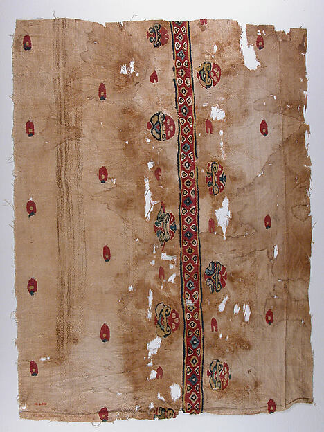 Textile Fragment